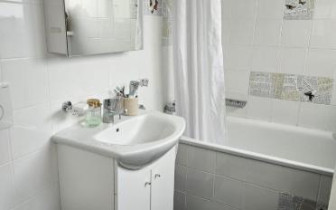 Apartment 3.5 rooms - image - 7