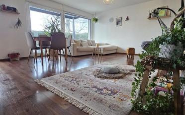 Apartment 3.5 rooms - image - 5