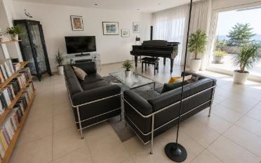 Villa 5.5 pièces - image - 5