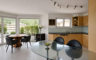 Wohnung 4.5 Zimmer - image - 5