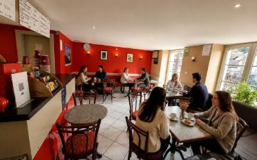 Restaurant - image - 5
