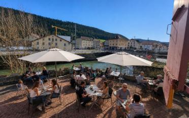 Restaurant - image - 2