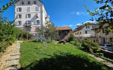 Appartement 5.5 pièces - image - 11