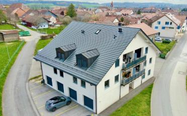 Residential building - image - 1