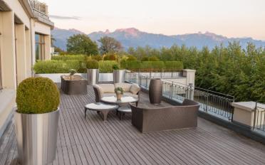 Appartement meublé 5 pièces - image - 9