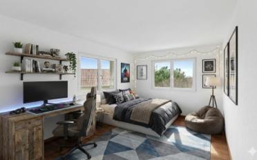Maison 7 pièces - image - 12