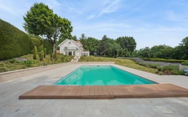Maison 10 pièces - image - 7