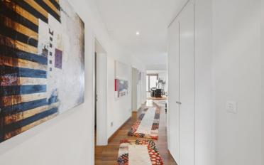 Möbl. Wohnobj. 3.5 Zimmer - image - 6