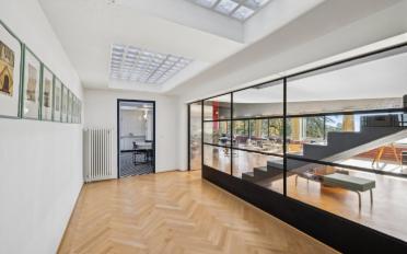 Maison 16 pièces - image - 9