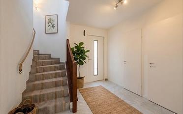 Maison jumelée 6.5 pièces - image - 2