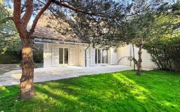 Maison jumelée 6.5 pièces - image - 1