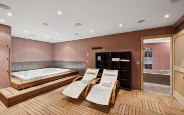 Maison 6 pièces - image - 11