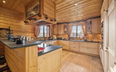 Maison 6 pièces - image - 6