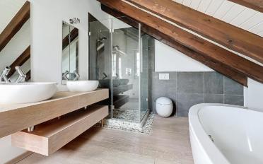 Single house 6.5 rooms - image - 7