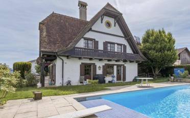 Villa 10.5 pièces - image - 11