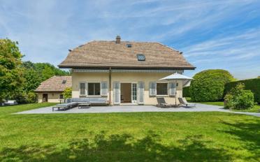 Einfamilienhaus 7 Zimmer - image - 2