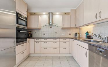 Einfamilienhaus 7 Zimmer - image - 5