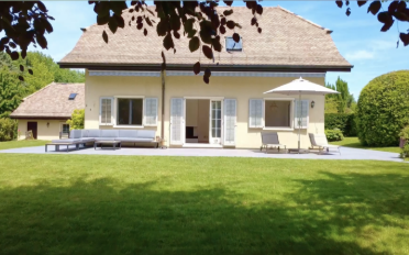 Einfamilienhaus 7 Zimmer - image - 12