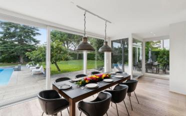 Maison 11 pièces - image - 1