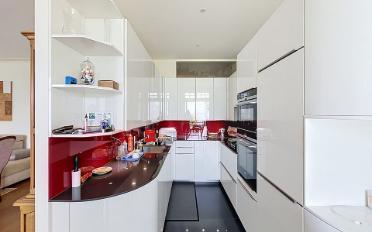 Wohnung 3.5 Zimmer - image - 9