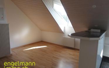 Apartment 2.5 rooms - image - 7