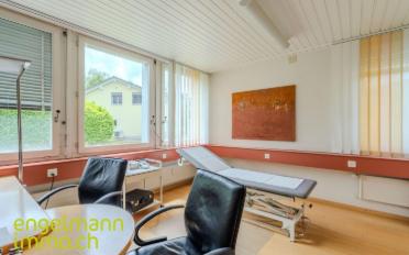 Bureau 9 pièces - image - 9