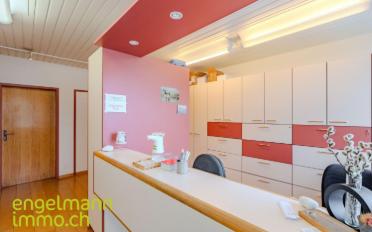 Immeuble mixte 9 pièces - image - 6