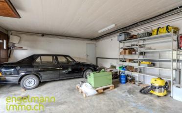 Immeuble mixte 9 pièces - image - 11