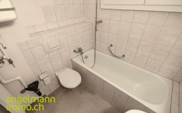 Apartment 2.5 rooms - image - 11