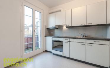 Apartment 2.5 rooms - image - 5