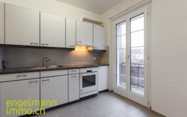 Wohnung 2.5 Zimmer - image - 3