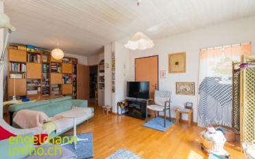 Appartement 5.5 pièces - image - 6