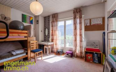 Appartement 5.5 pièces - image - 10