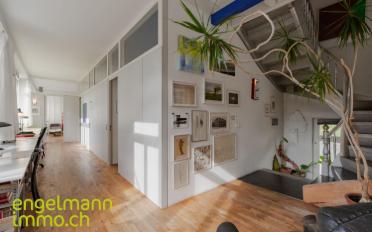 Maison 6.5 pièces - image - 9