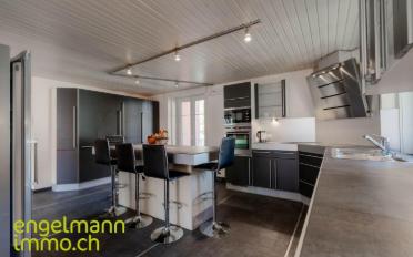 Appartement 8.5 pièces - image - 7