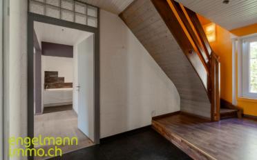 Appartement 8.5 pièces - image - 11