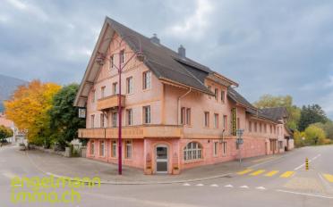 Immeuble mixte - image - 1