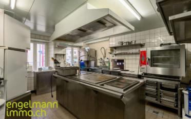 Immeuble mixte - image - 7