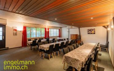 Immeuble mixte - image - 5