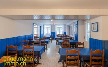 Immeuble mixte - image - 6