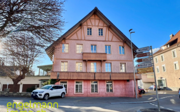 Immeuble mixte - image - 2