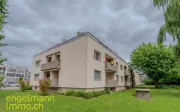 Appartement 3 pièces - image - 1