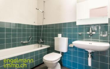 Appartement 3 pièces - image - 9