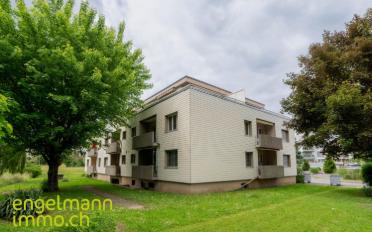 Apartment 3 rooms - image - 2