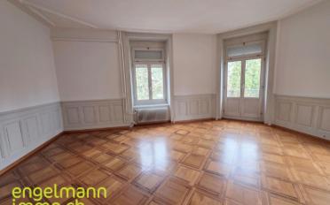 Wohnung 4.5 Zimmer - image - 1