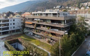 Appartement 5.5 pièces - image - 1