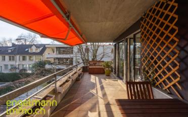 Appartement 5.5 pièces - image - 12