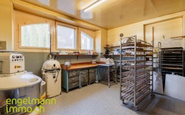 Immeuble mixte - image - 7