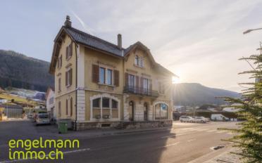 Immeuble mixte - image - 5