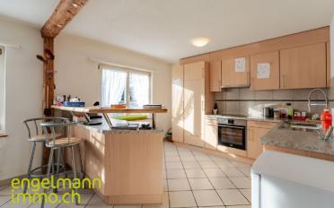 Immeuble mixte - image - 10